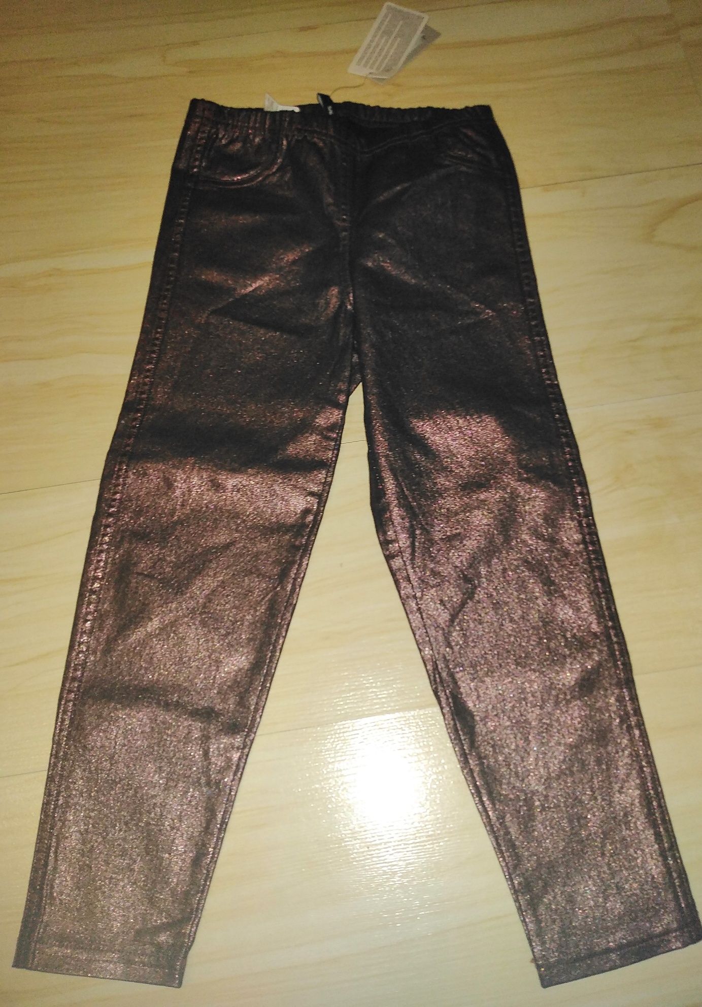 Legginsy Calzedonia NOWE!