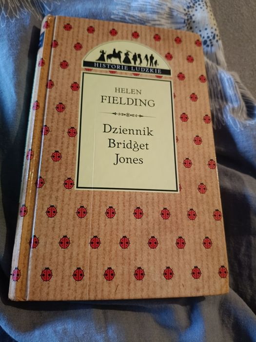 Dziennik Bridget Jones