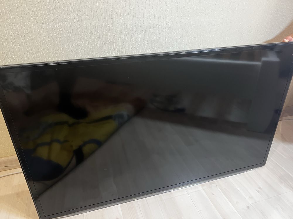 Samsung телевізор