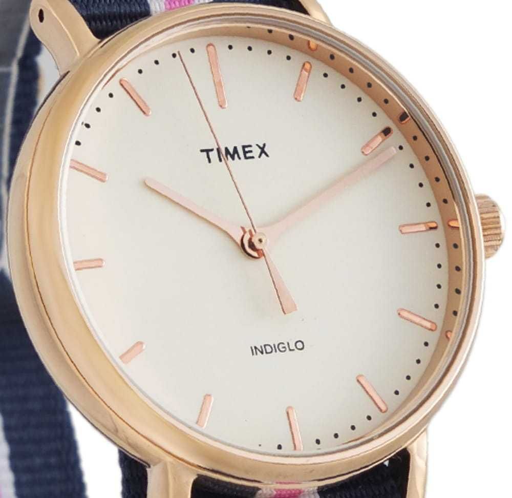 Timex Zegarek - TW2P91500 - LKRUK.PL