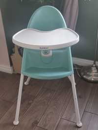 Baby bjorn high chair