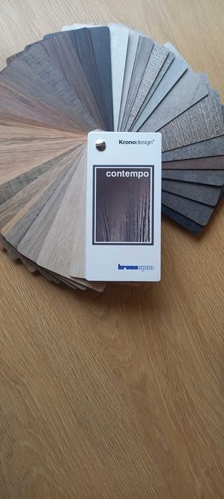 Płyta meblowa 18 mm 2800 x 2070 laminowana Kronospan Szczecinek