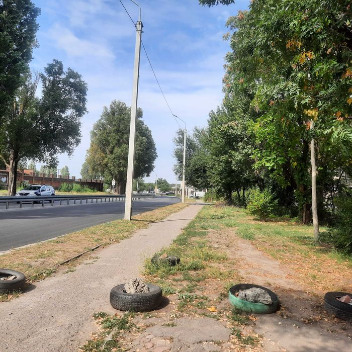 ПРОДАМ  2 к.кв. ул. Криворожская (Рабочая), АВТОНОМКА!