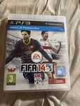 Fifa 14 PS3