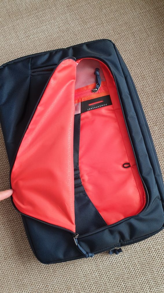 Bolsa THULE para computador portátil