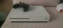 Xbox one S 500gb +pad orginalny+ FIFA 2022