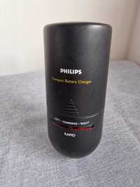 Carregador de pilhas Philips