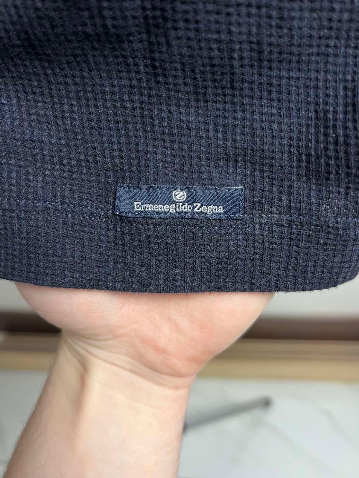 Чоловіча футболка Ermenegildo Zegna