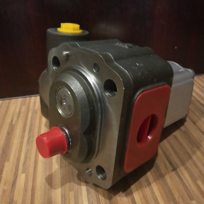 pompa hydrauliczna Kramer Neuson 680