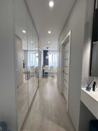 Продам 2к.,квартиру, проспект Мира 2к, ЖМ Левобережный 3. ЖК "SUNSITY"