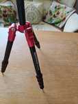 Statyw fotograficzny Manfrotto Element Traveller Small