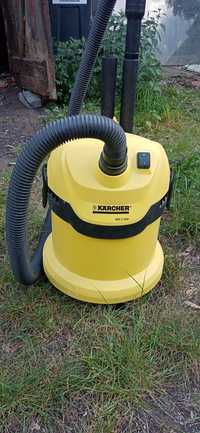 Odkurzacz przemysłowy karcher WD 2.200