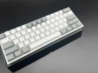 Klawiatura Redragon K617  Komplet