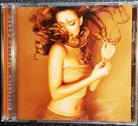 Polecam Wspaniały Album CD MARIAH CAREY- Album Butterfly CD