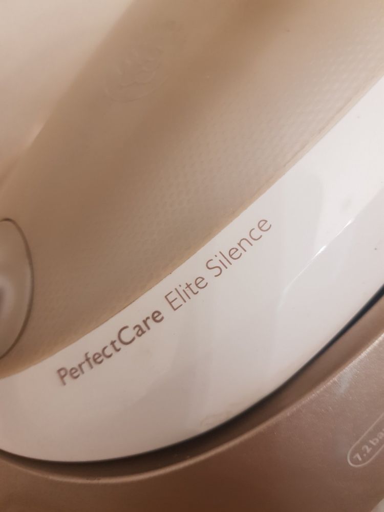 Паровая система philips perfect care Elite GC 9642/60.