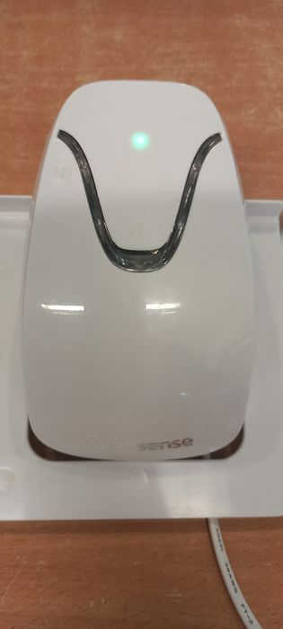Babysense 7 monitor oddechu dla niemowląt