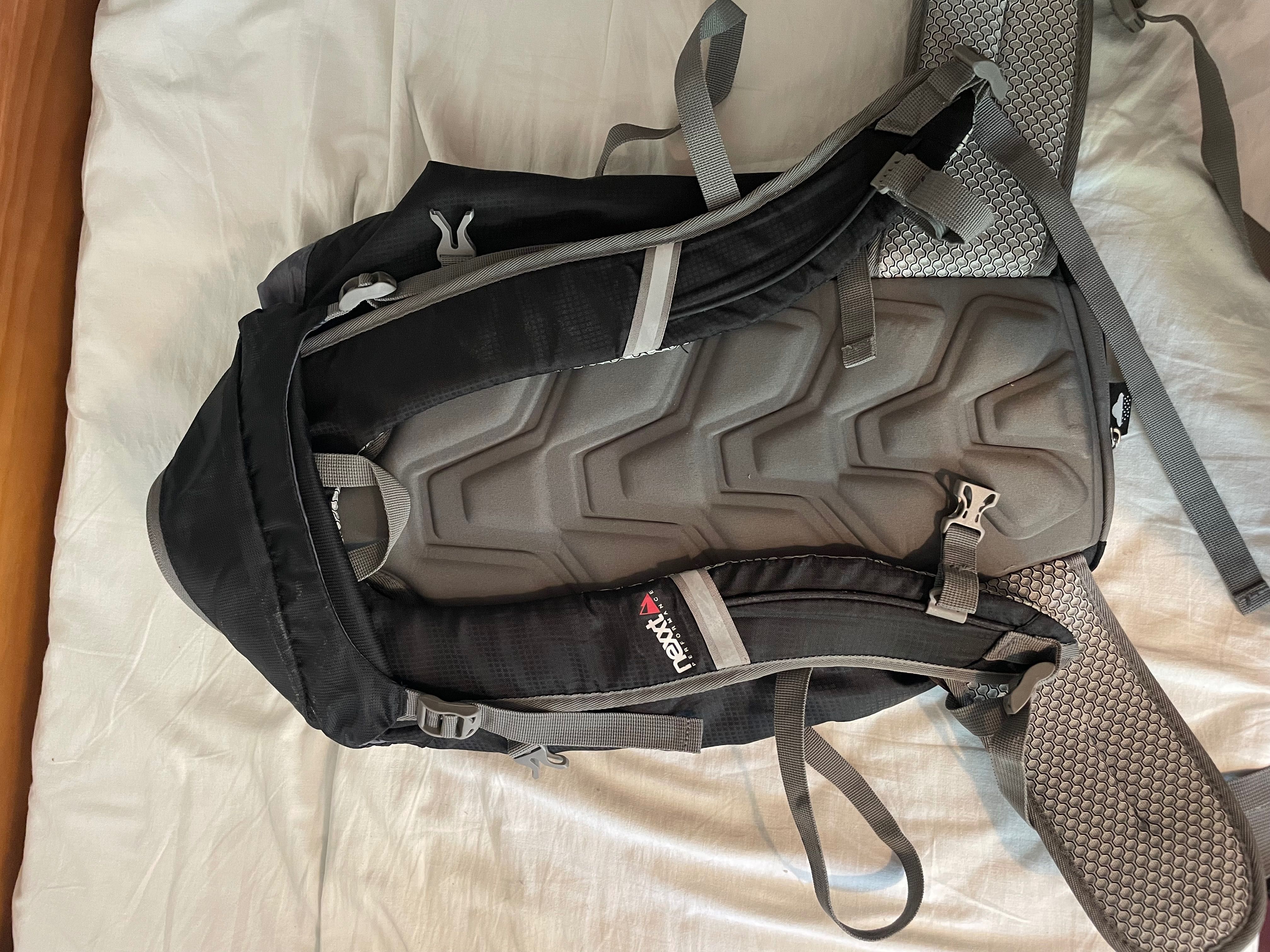 Mochila de trekking