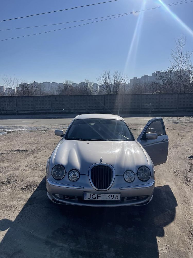 Разборка запчасти Jaguar S-Type 3.0 бензин автомат X-Type 4x4