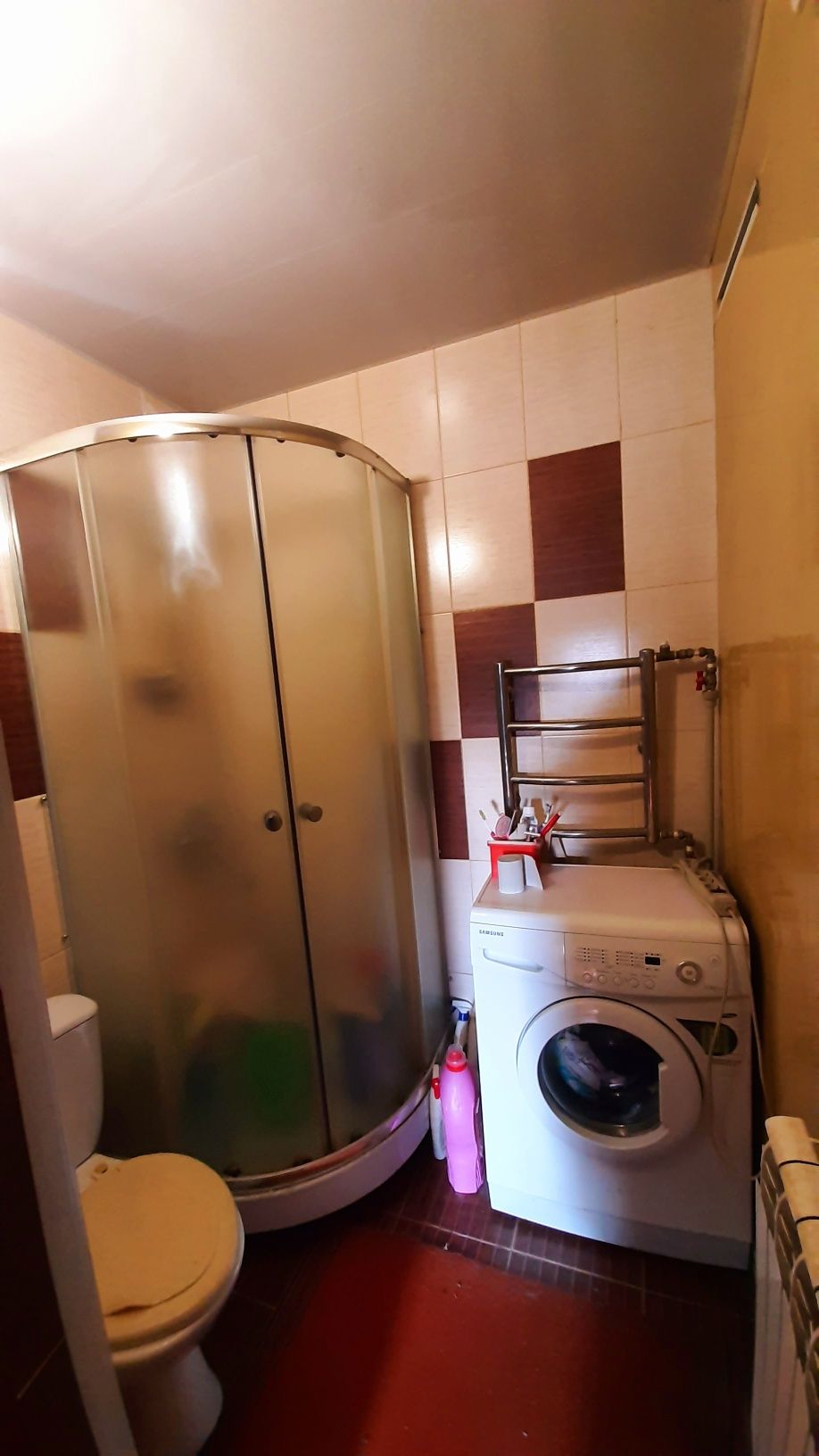 ЦІНУ ЗНИЖЕНО! Продам 2х кімнатну квартиру в центрі міста