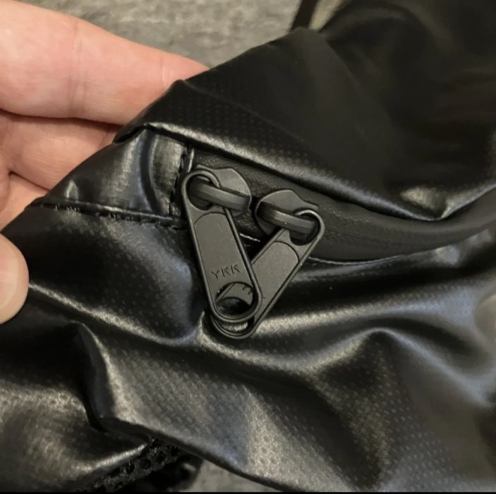 Барсетка сумка Undercover Jim Takahashi нова