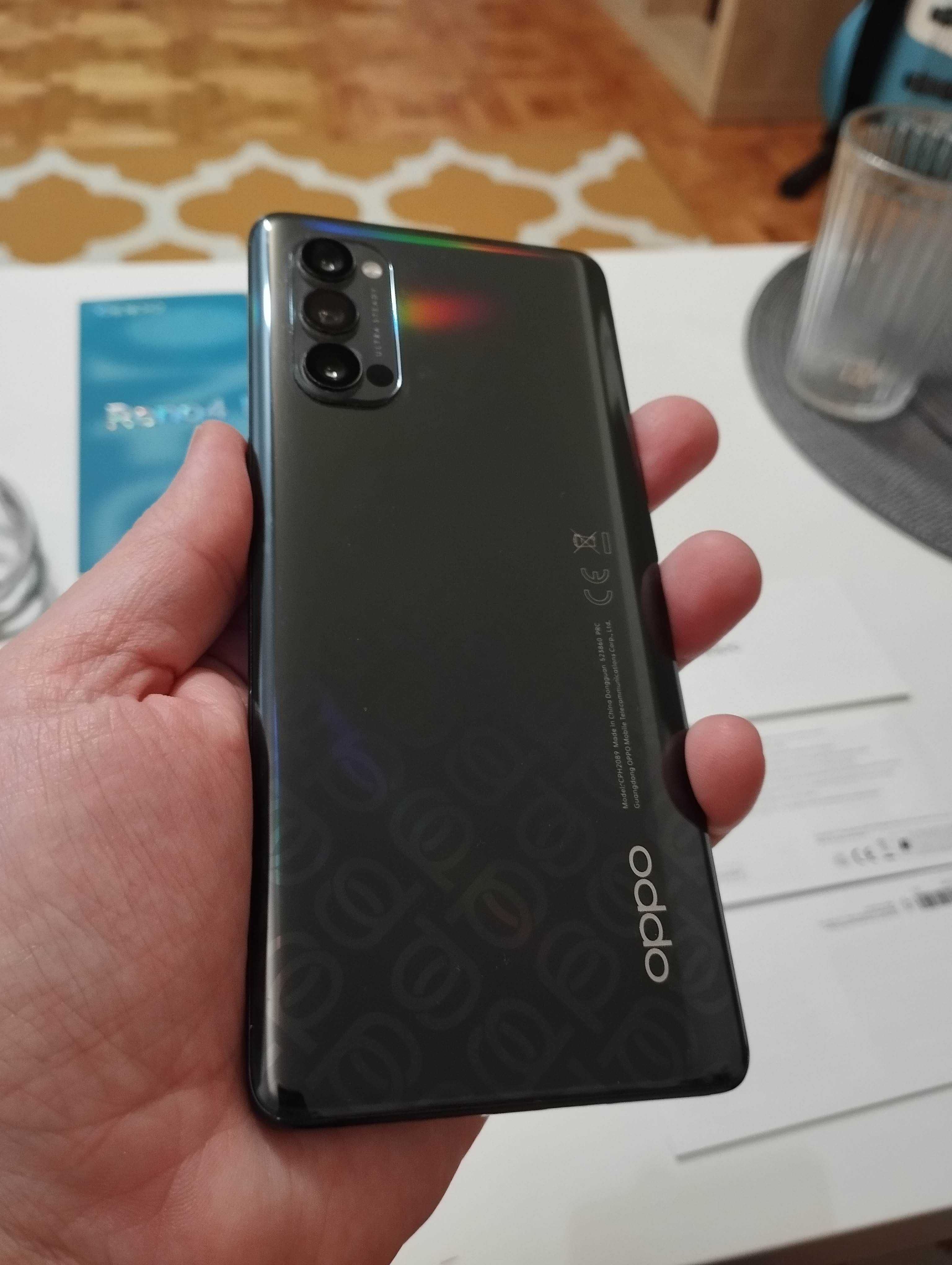 Telefon Oppo Reno4 Pro 12/256 GB 5G