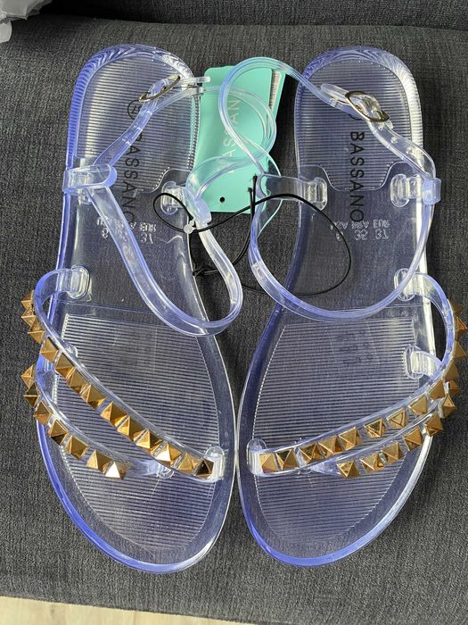 buty sandałki sandały