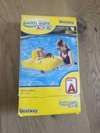 BestWay siedzisko do nauki pływania Step A