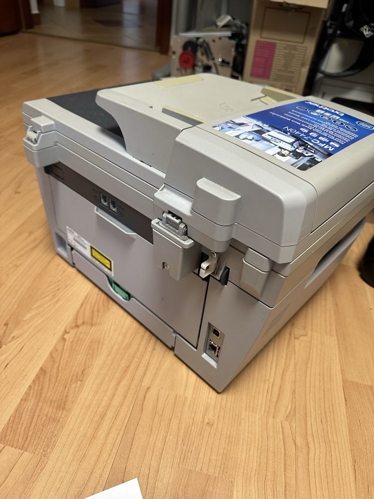 Drukarka i skaner Brother MFC-7440N