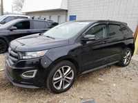 Ford Edge Sport 2017