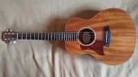 TAYLOR GS Mini Mahogany LH  Leworęczna gitara akustyczna