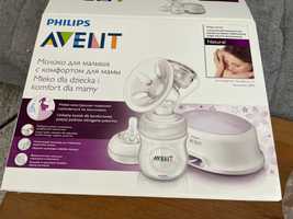 Philips Laktator elektryczny Avent