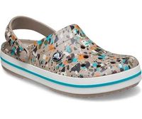 Crocs Crocband Terrazzo Clog, 37-42 размер, 100% оригинал