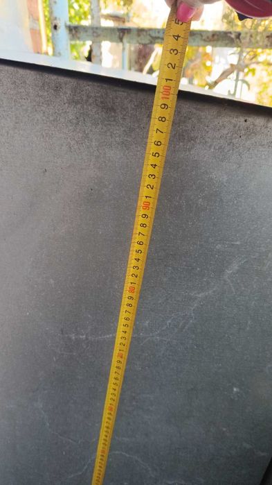 Продам шкаф с нержавейки.