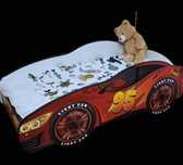Cama de criança Carro