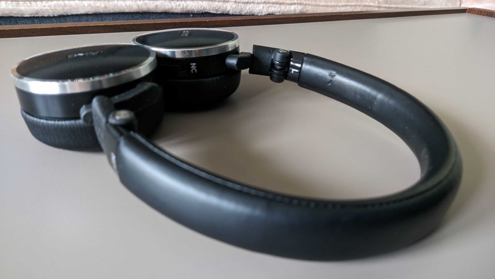 Słuchawki AKG N60NC - wersja przewodowa