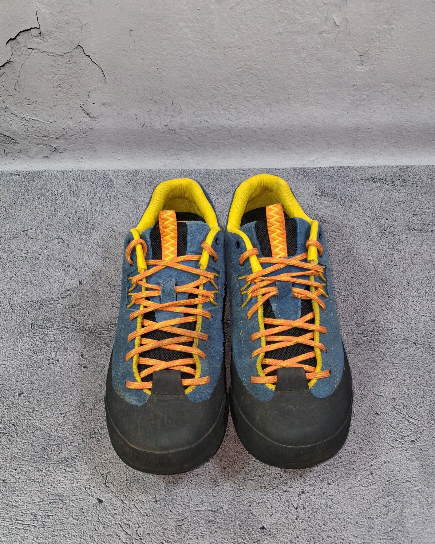 Кроссовки Merrell Catalyst Storm треккинговые водонепроницаемые Moab 3