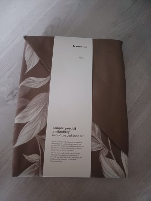 Pościel 160x200 cm home&you