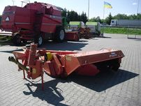 Косарка плющилка Kverneland TA 347 (кондиціонер)
