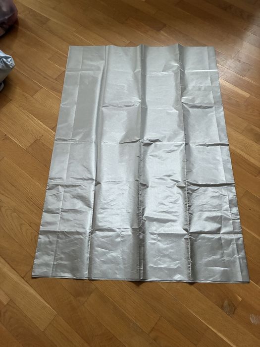 Экранирующая ткань Фарадея для дома