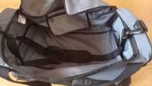 Torba sportowa Nike Brasilia M 60 l