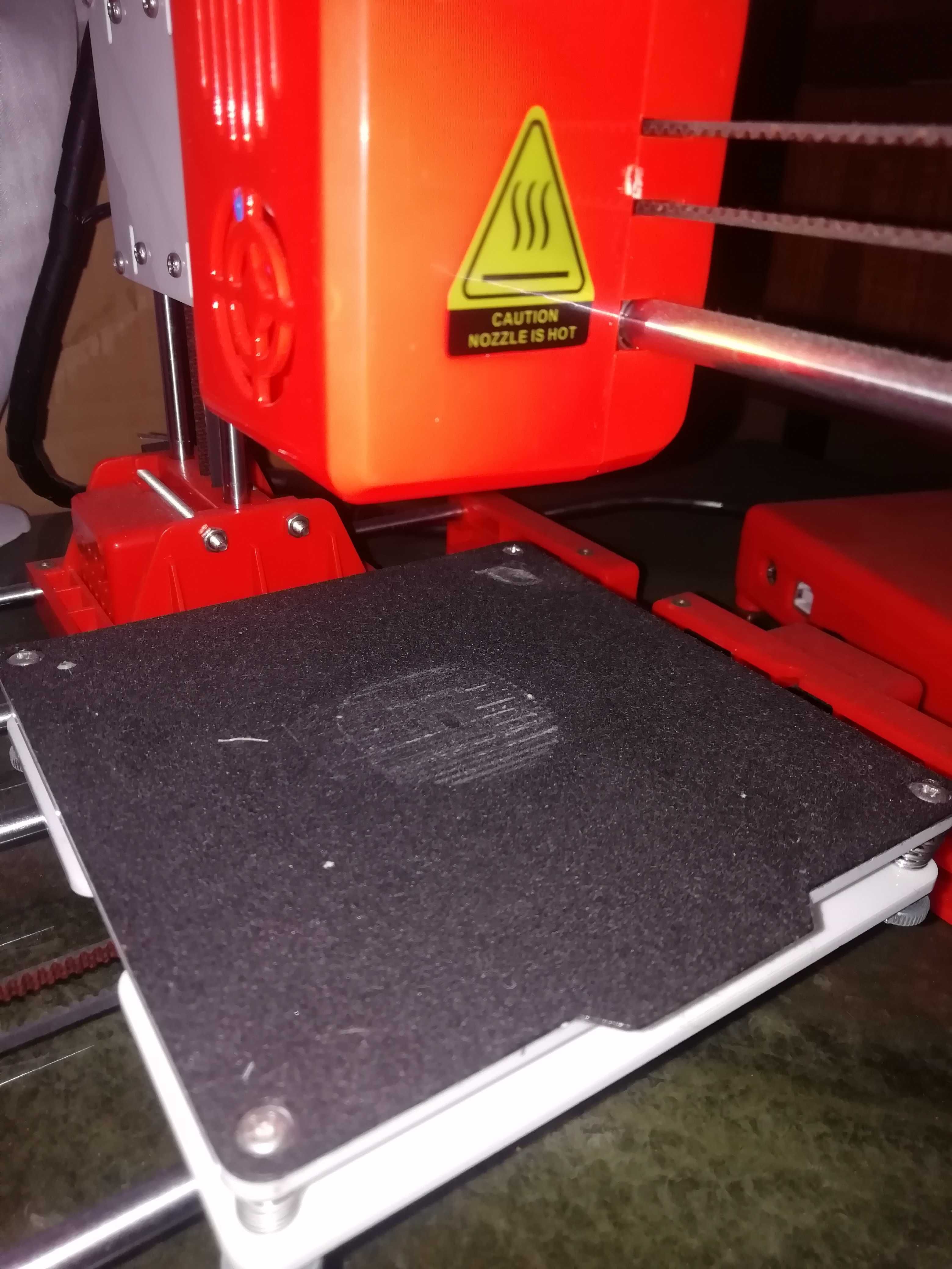 Impressora 3D EasyThreed X1 (PLA)