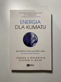 energia dla klimatu - joshua s. goldstein i staffan a.qvist