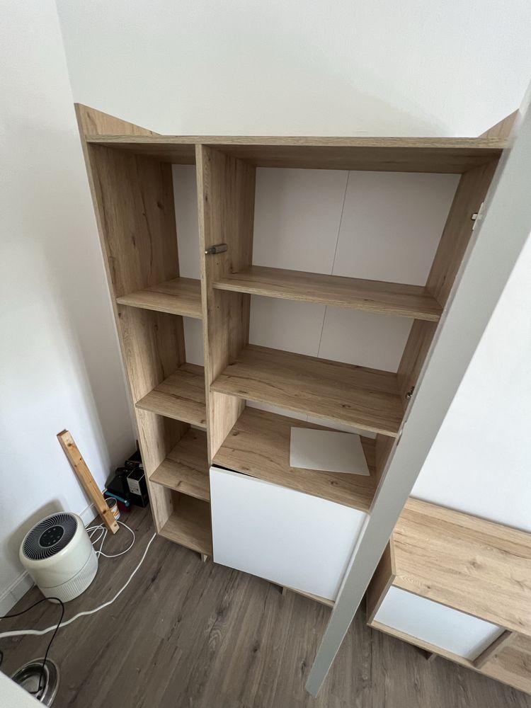 Montador de confora y ikea maquina de lavar