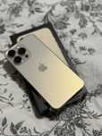 iPhone 13 pro 128gb idealny stan gold złoty