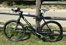 Rower MTB/górski Koga Miyata - 26", amortyzatory - RockShox'y.
