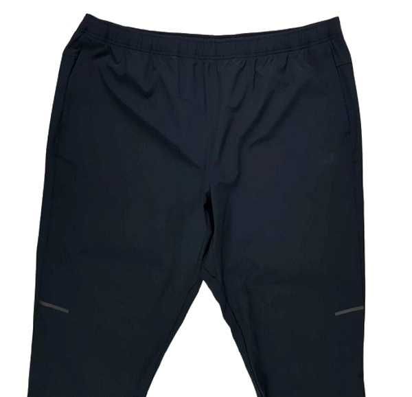 Męskie spodnie dresowe New Balance dla dużego faceta nowe -rozmiar 2XL