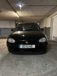 Opel Corsa B 1.5TD Sport - Isuzu