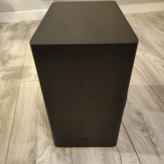 Saundbar Samsung Q60T