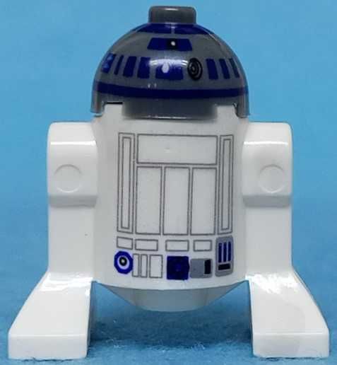 R2-D2 v1 (Star Wars)