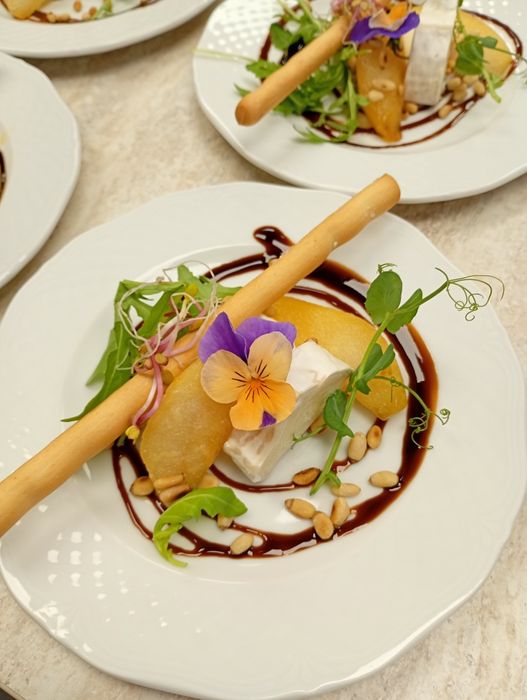 Komunia catering slala krakow